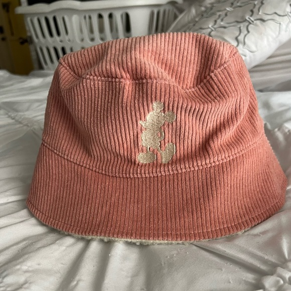 Disney Accessories Disney Bucket Hat Poshmark